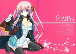 Page 67 of GRANDE DESERTS