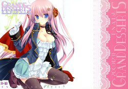 Download GRANDE DESERTS