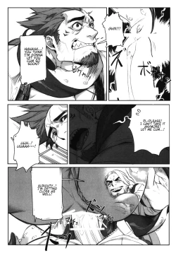 Page 28 of Machi no Kaiketsuya-san