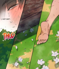 Page 18 of Yuusha to Yousei no Keikoku | Warrior And The Valley Of The Fairies