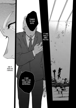 Page 31 of Yowami - Weakness