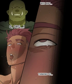 Page 29 of Kuro Majutsushi to Kemono | Dark Sorcerer And The Beast