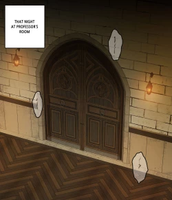 Page 32 of Academy de no Koukai Taibatsu | Academy's Public Disciplinary