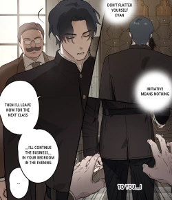 Page 8 of Academy de no Koukai Taibatsu | Academy's Public Disciplinary