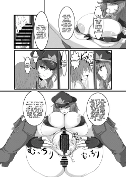 Page 25 of Kyonyuu Tenshi Yon