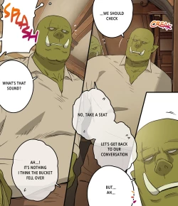 Page 26 of Apprentice Roy