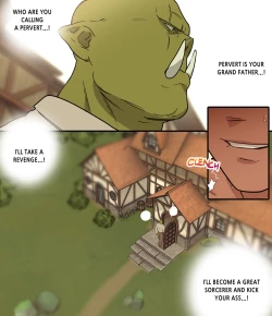 Page 31 of Apprentice Roy