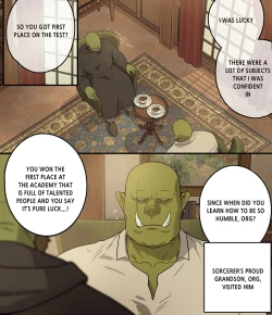 Page 21 of Minarai Majutsushi no Roy | Apprentice Roy