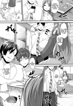 Page 110 of 100% Maketa Watashi no Ana - Guchogucho ni Okashitekuru Aitsu no Kyokon