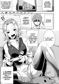 Page 3 of Revenge Sex with a WorldJoutai Henka Kaizou App de Gyakushuu Ecchi