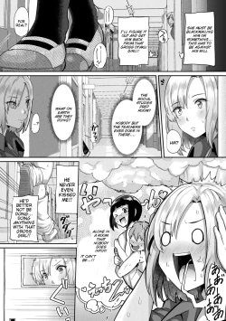 Page 46 of Revenge Sex with a WorldJoutai Henka Kaizou App de Gyakushuu Ecchi