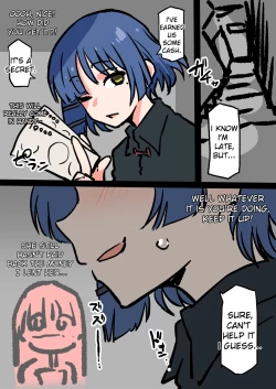 Page 3 of Kasegu Yamada-san