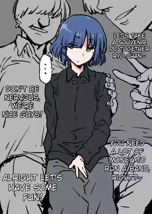 Download Kasegu Yamada-san