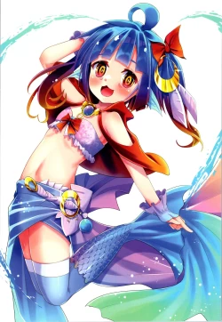 Page 16 of "NO GAME NO LIFE" NO LIFE