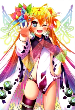 Page 22 of "NO GAME NO LIFE" NO LIFE