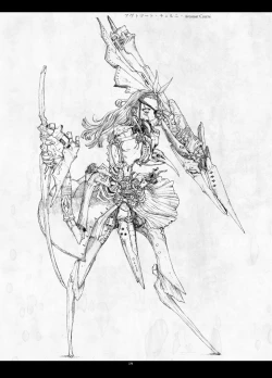 Page 19 of Predatory Duality