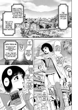 Page 3 of Kingdom of Luda 2 - Fertile Boy in the Inhuman Inn