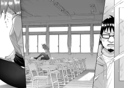 Page 8 of Roxy-sensei no Mizu Oukyu Majutsu Shidou Kyoushitsu