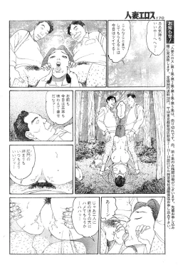 Page 161 of Hitoduma eros vol. 6