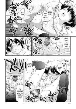 Page 14 of Oshikko Shitai