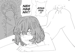 Page 8 of hina wa sekkusushitai! !Hina wants  subarashi sex!!