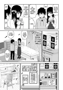 Page 14 of Cool-Dere JK 2 Rakuen Hen