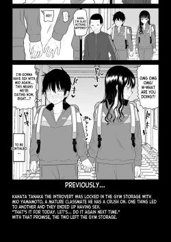 Page 3 of Cool-Dere JK 2 Rakuen Hen