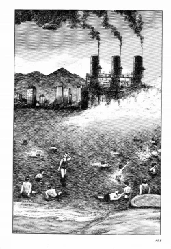 Page 193 of Love Letter from Kanata