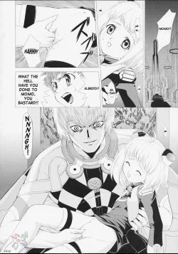 Page 3 of Xeno-COMPLEX