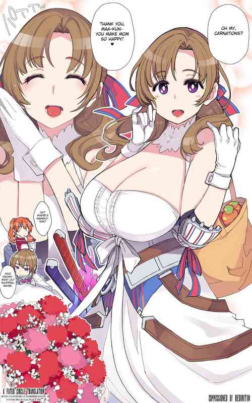 Download Mother's Day