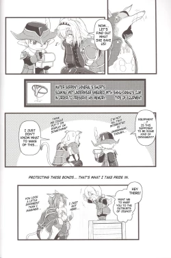 Page 31 of Zoku Zoku Mithran Tarutaru