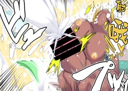 Page 25 of SVA Double Load サキュバスのふたなり巨大チ○○で美少女二人を丸呑み!