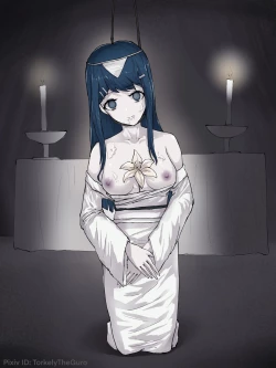 Page 10 of 舞园沙耶香的玉身保养与逝后之恋END（正文）