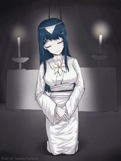 Page 2 of 舞园沙耶香的玉身保养与逝后之恋END（正文）