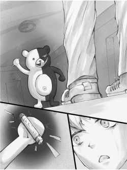 Page 3 of 舞园沙耶香的玉身保养与逝后之恋END（正文）