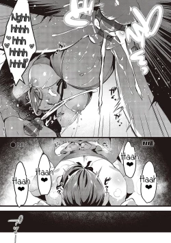 Page 124 of I Shouldn't Have Gone To The Doujinshi Convertion Without Telling My Wife