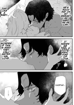 Page 102 of Issennen no Ai o Shinjite | In Belief of a Thousand Year Long Love