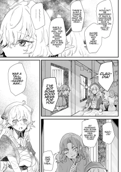 Page 124 of Issennen no Ai o Shinjite | In Belief of a Thousand Year Long Love