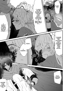 Page 130 of Issennen no Ai o Shinjite | In Belief of a Thousand Year Long Love