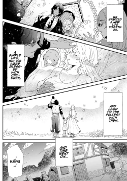 Page 145 of Issennen no Ai o Shinjite | In Belief of a Thousand Year Long Love