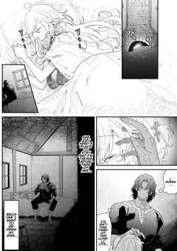 Page 15 of Issennen no Ai o Shinjite | In Belief of a Thousand Year Long Love
