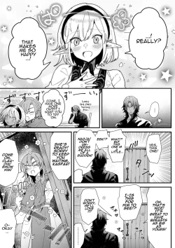 Page 30 of Issennen no Ai o Shinjite | In Belief of a Thousand Year Long Love