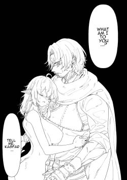 Page 37 of Issennen no Ai o Shinjite | In Belief of a Thousand Year Long Love