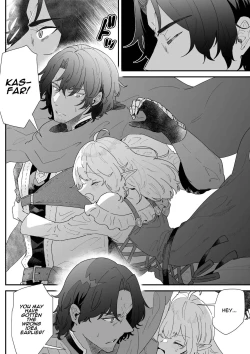 Page 46 of Issennen no Ai o Shinjite | In Belief of a Thousand Year Long Love