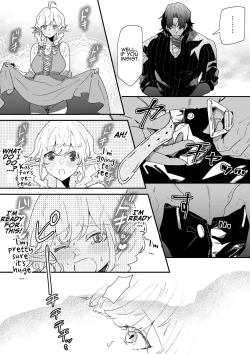 Page 66 of Issennen no Ai o Shinjite | In Belief of a Thousand Year Long Love