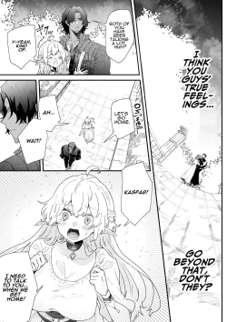 Page 76 of Issennen no Ai o Shinjite | In Belief of a Thousand Year Long Love