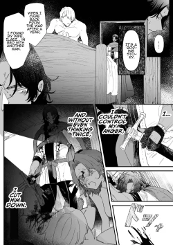 Page 81 of Issennen no Ai o Shinjite | In Belief of a Thousand Year Long Love
