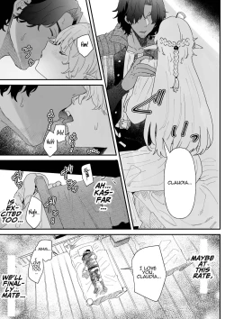 Page 86 of Issennen no Ai o Shinjite | In Belief of a Thousand Year Long Love