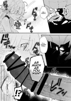 Page 91 of Issennen no Ai o Shinjite | In Belief of a Thousand Year Long Love