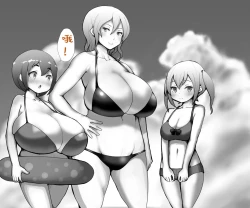 Page 3 of 谷口小姐